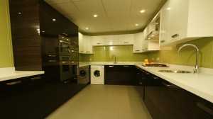 Altro Whiterock Kitchen