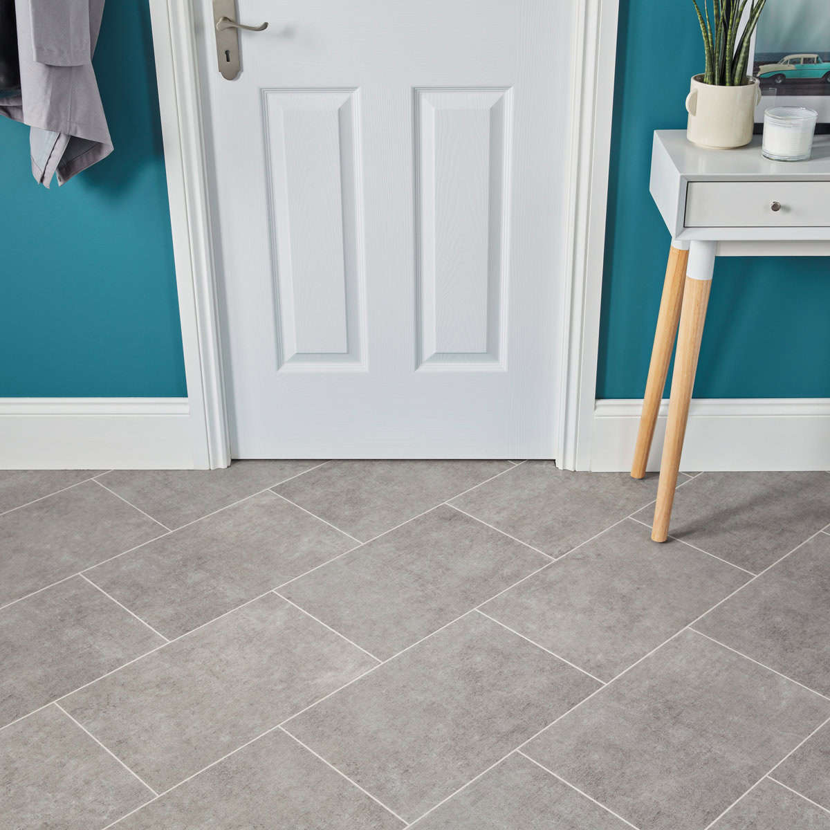 Karndean Da Vinci Stone Effect Burgess Flooring