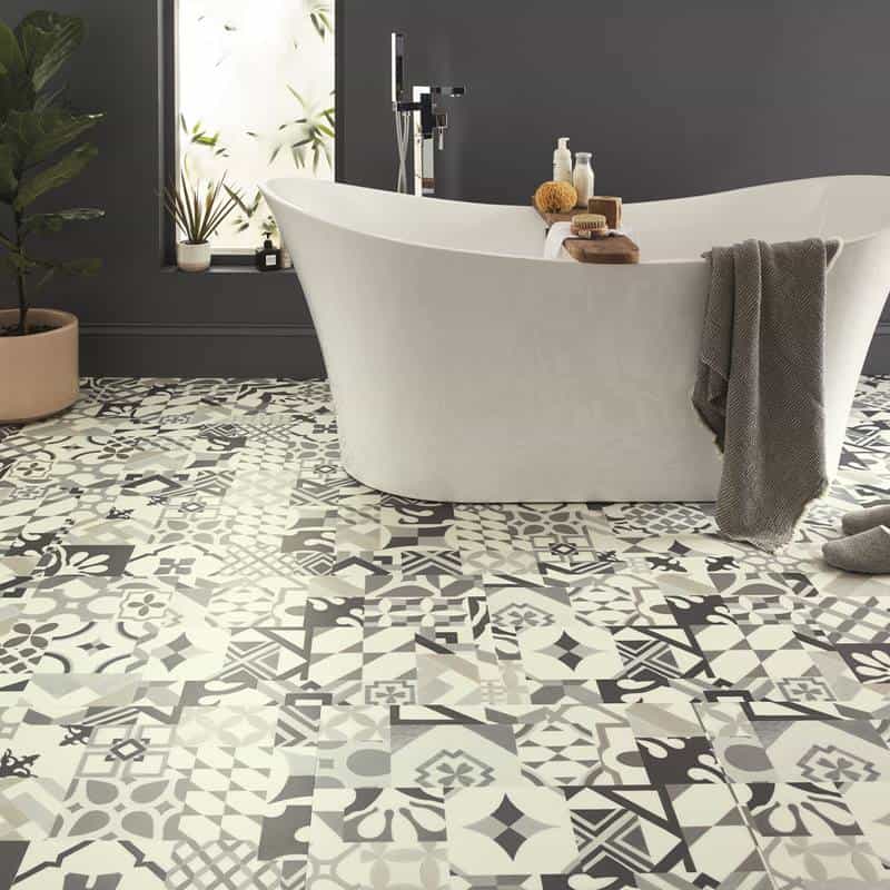 Karndean Kaleidoscope Burgess Flooring