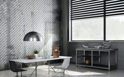 Installing All Types Of Blinds