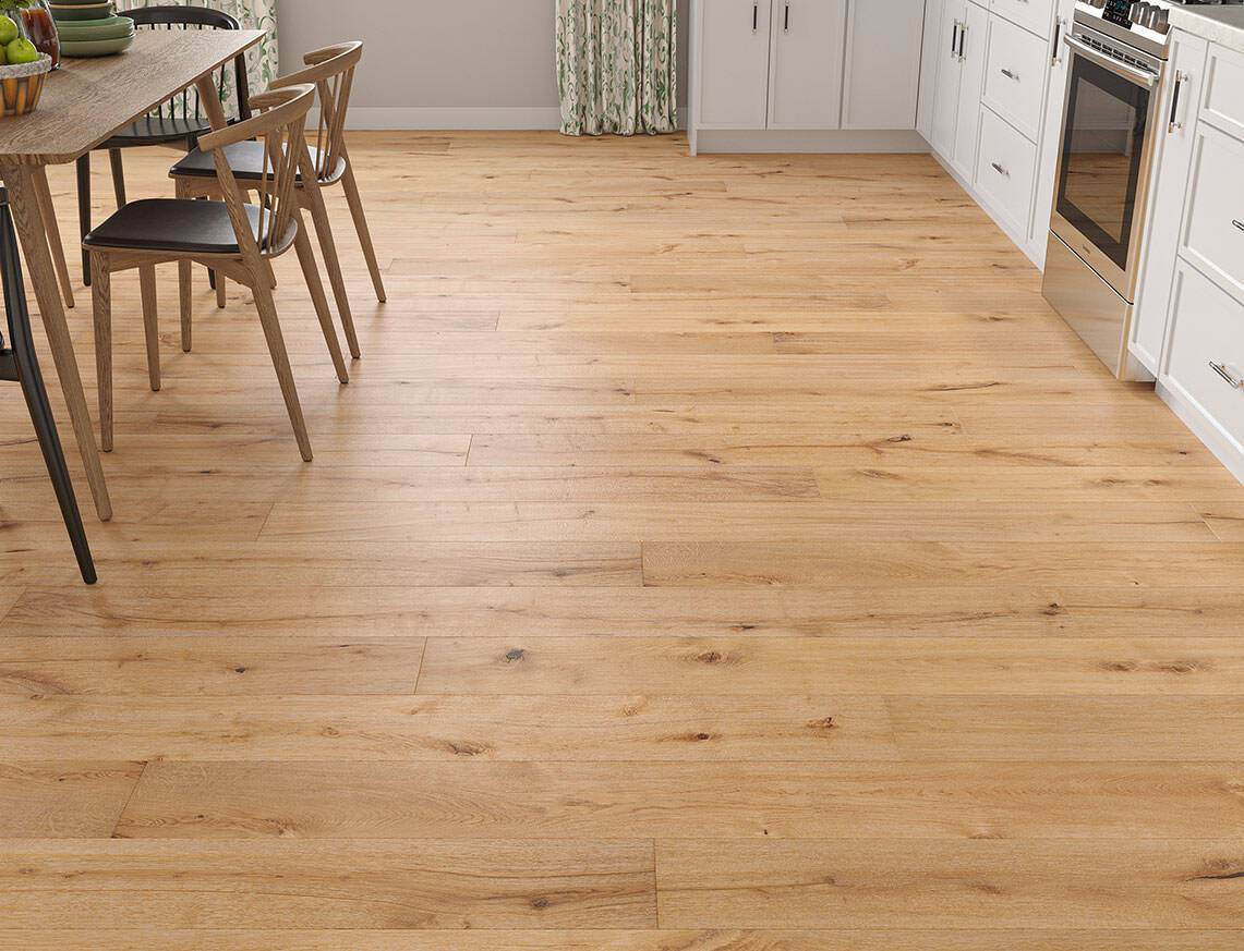 Sussex Range Engineered Wood Florence