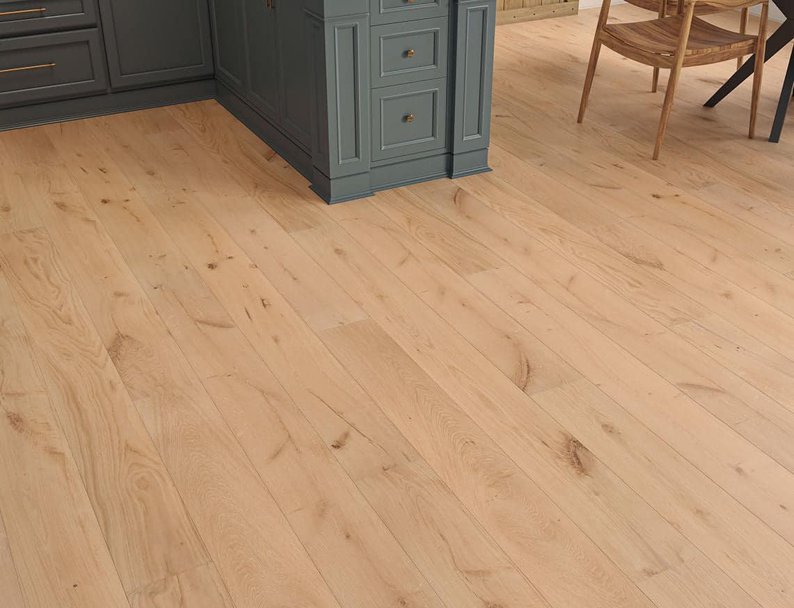 Sussex Range Engineered Wood Wyre