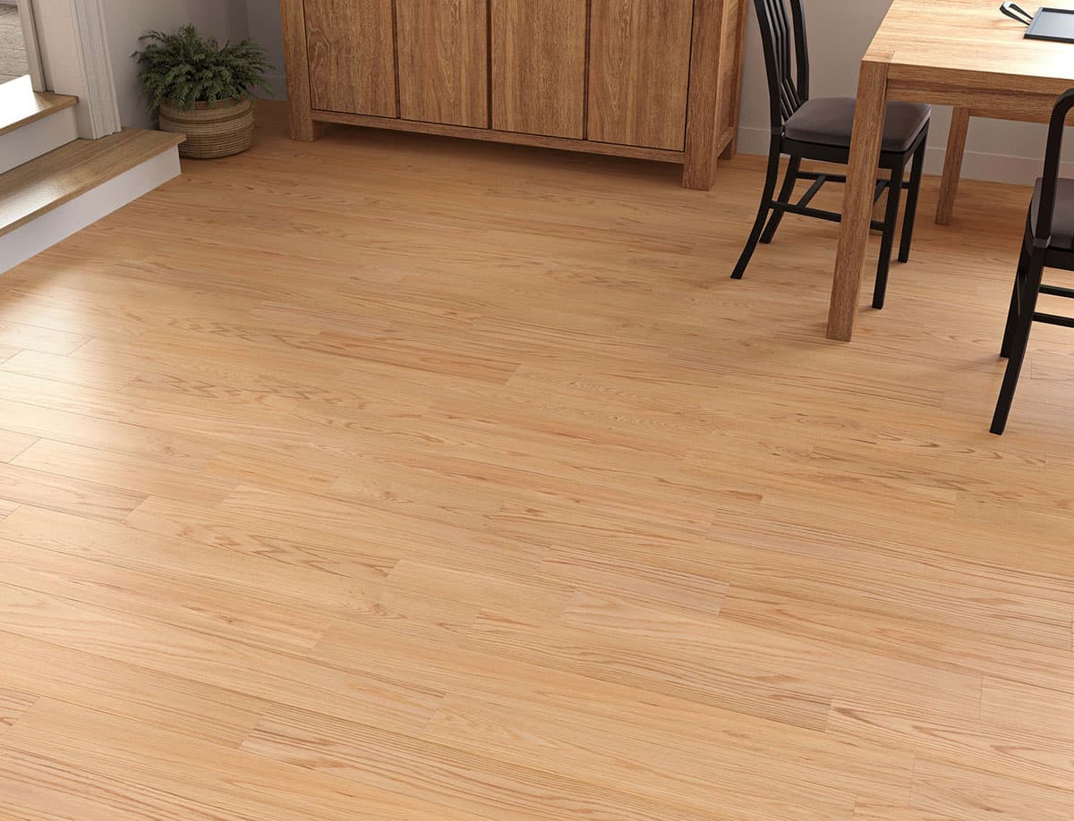 Sussex Range Engineered Wood Parkhurst