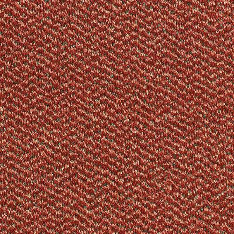 Abingdon Tweed Terracotta