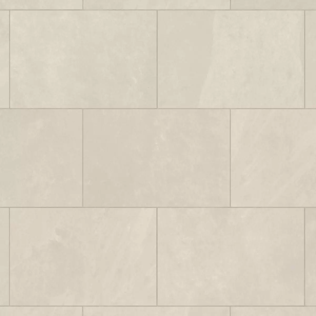 Karndean Knight Tile Ivory Riven Slate ST18