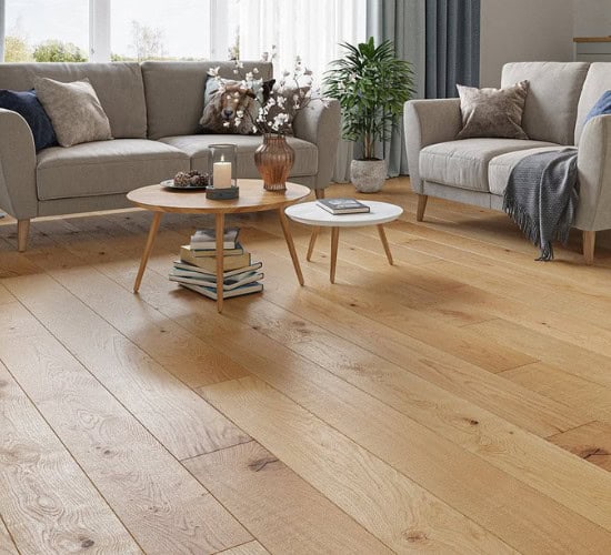 wood installation flooring in worthng- burgess flooring