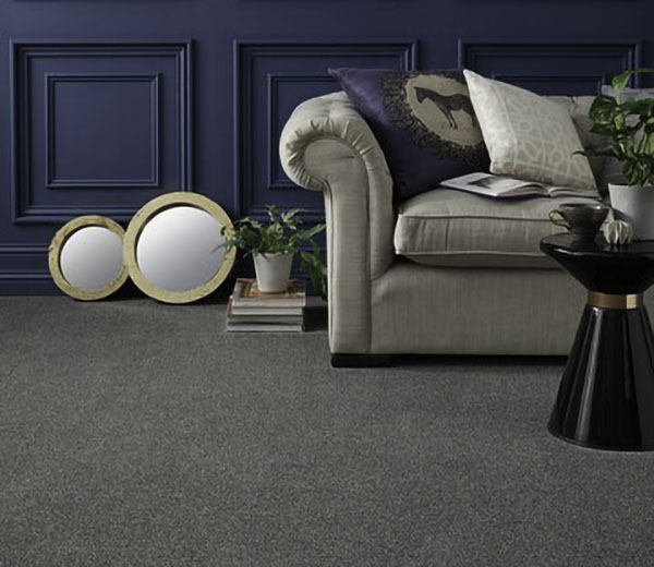 Step-by-step process to get blood out of carpet quickly and safely