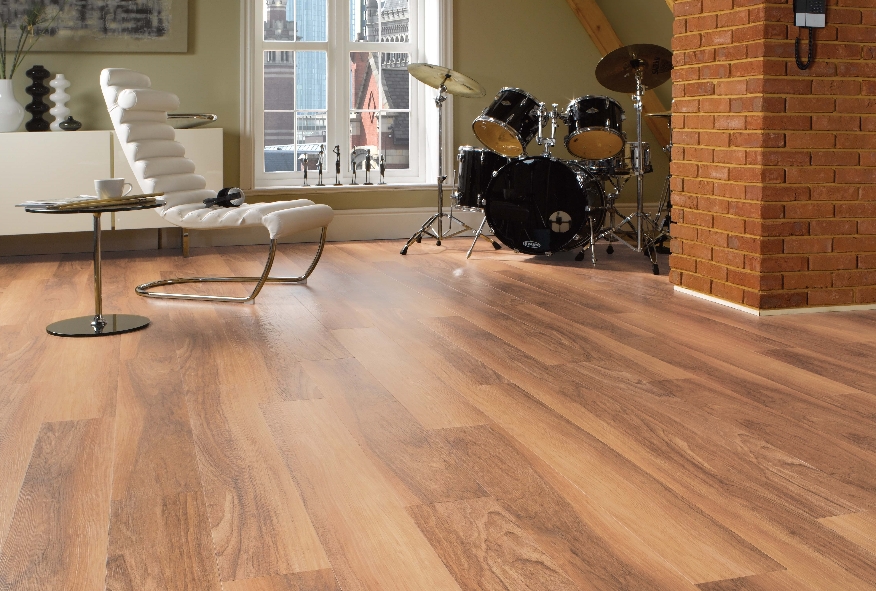 Engineered Wood Flooring Shoreham