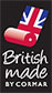 British Made