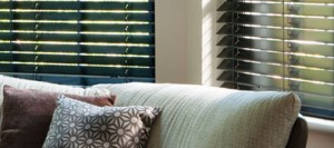 Timberlux Blinds in Sussex